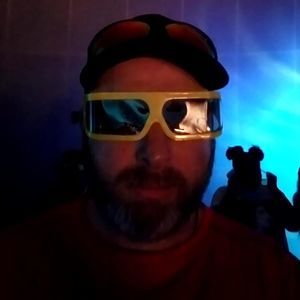 Meet your Posher, Sean